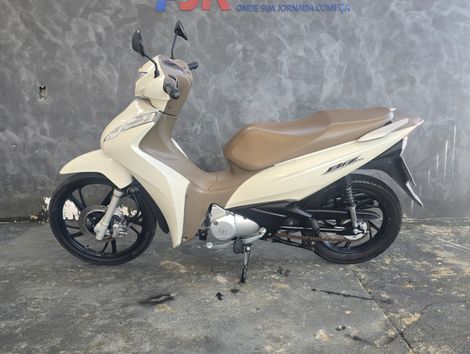 HONDA BIZ 125/125i Flex