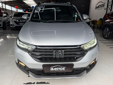 Fiat Strada Volcano 1.3 Flex 8V CD