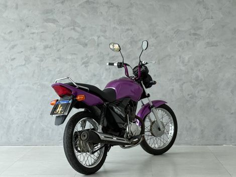 HONDA CG 125 FAN / FAN KS / 125 i FAN