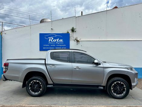 Mitsubishi L200 Triton Sport HPE 2.4 CD Diesel Aut.