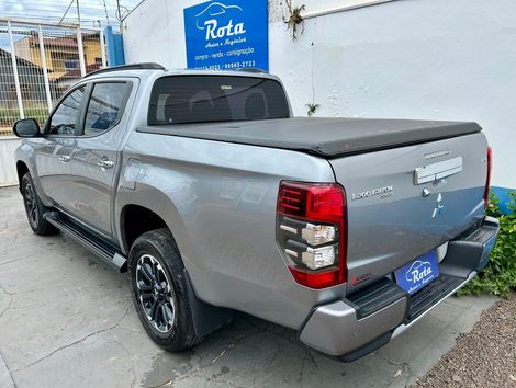 Mitsubishi L200 Triton Sport HPE 2.4 CD Diesel Aut.