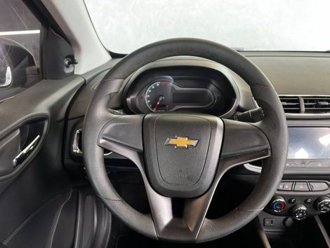 Chevrolet ONIX HATCH LT 1.4 8V FlexPower 5p Mec.