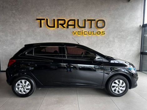 Chevrolet ONIX HATCH LT 1.4 8V FlexPower 5p Mec.