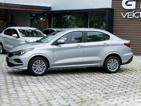 Fiat CRONOS DRIVE 1.0 6V Flex