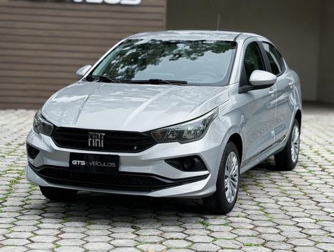 Fiat CRONOS DRIVE 1.0 6V Flex