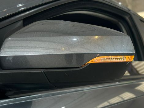 VolksWagen Polo 1.6 MSI Flex 16V 5p