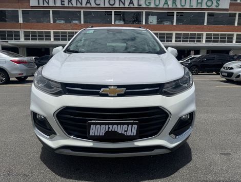 Chevrolet TRACKER Premier 1.4 Turbo 16V Flex Aut