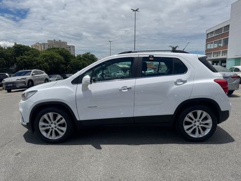 Chevrolet TRACKER Premier 1.4 Turbo 16V Flex Aut