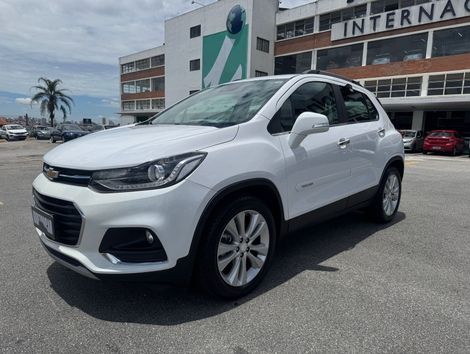 Chevrolet TRACKER Premier 1.4 Turbo 16V Flex Aut