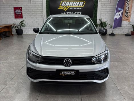 VolksWagen Polo Track 1.0 Flex 12V 5p