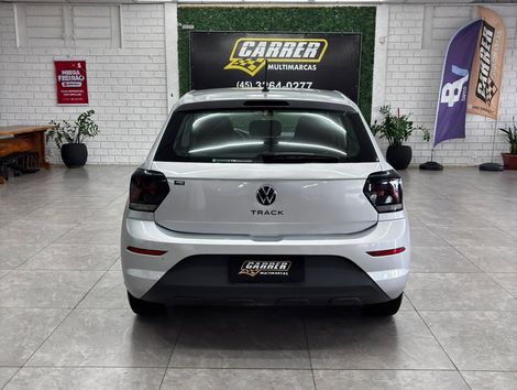 VolksWagen Polo Track 1.0 Flex 12V 5p