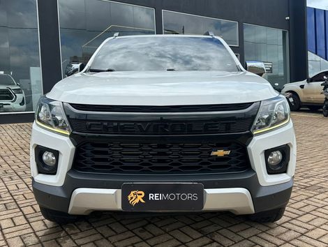 Chevrolet S10 P-Up H.Country 2.8 4x4 CD Dies.Aut.