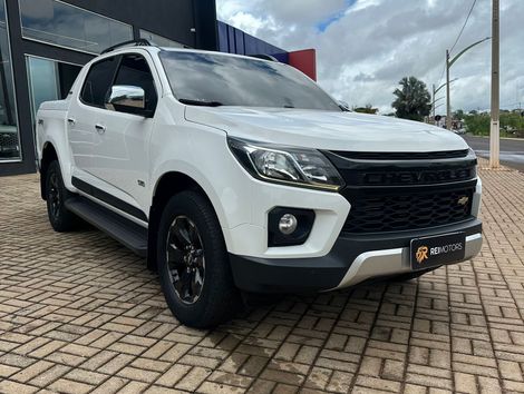 Chevrolet S10 P-Up H.Country 2.8 4x4 CD Dies.Aut.