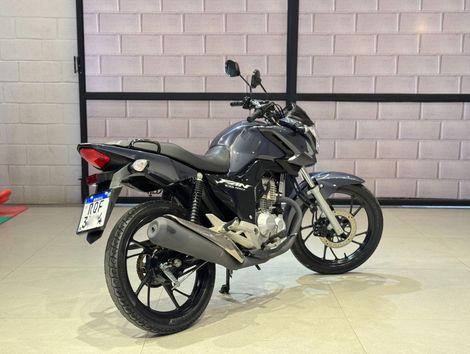 HONDA CG 160 FAN Flex