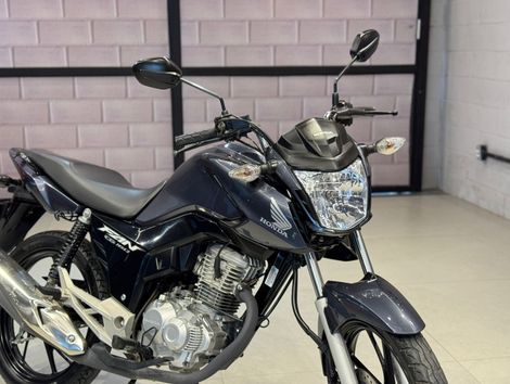 HONDA CG 160 FAN Flex