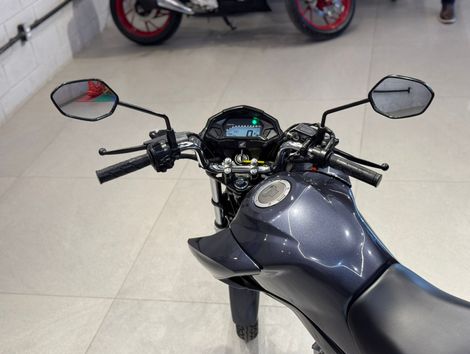 HONDA CG 160 FAN Flex