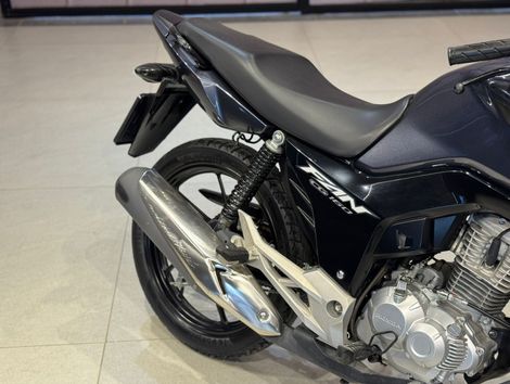 HONDA CG 160 FAN Flex