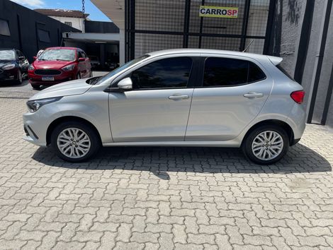 Fiat ARGO 1.0 6V Flex