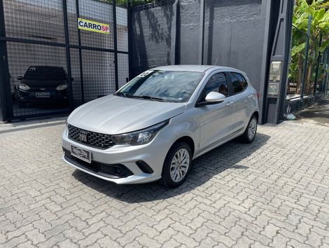 Fiat ARGO 1.0 6V Flex