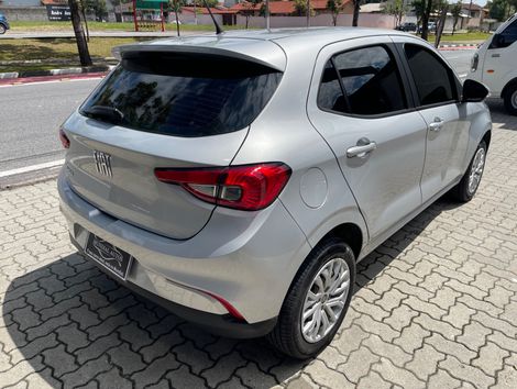 Fiat ARGO 1.0 6V Flex