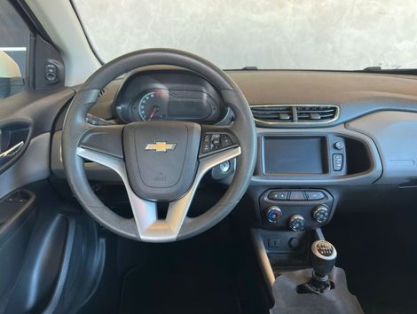 Chevrolet ONIX HATCH LT 1.4 8V FlexPower 5p Mec.