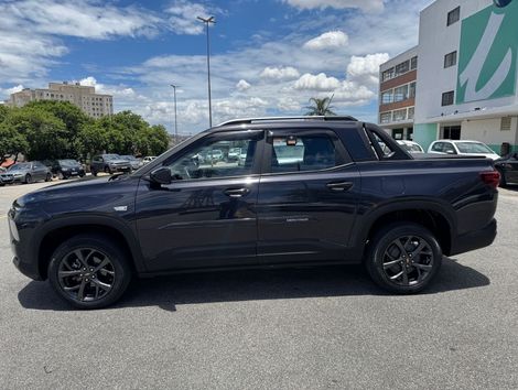 Chevrolet MONTANA PREMIER 1.2 Turbo Flex 12V Aut.