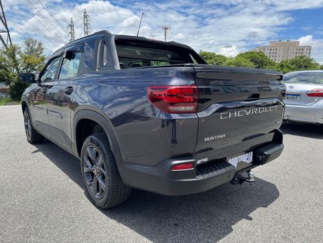 Chevrolet MONTANA PREMIER 1.2 Turbo Flex 12V Aut.