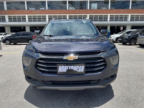 Chevrolet MONTANA PREMIER 1.2 Turbo Flex 12V Aut.