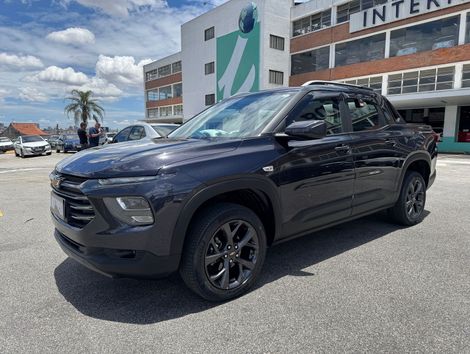 Chevrolet MONTANA PREMIER 1.2 Turbo Flex 12V Aut.