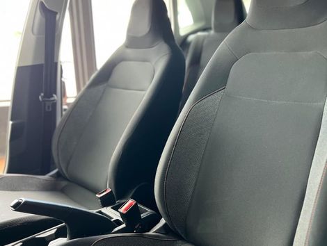 VolksWagen Polo Track 1.0 Flex 12V 5p