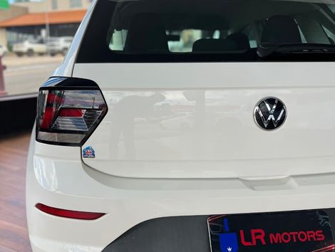 VolksWagen Polo Track 1.0 Flex 12V 5p