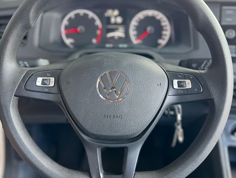 VolksWagen Polo Track 1.0 Flex 12V 5p