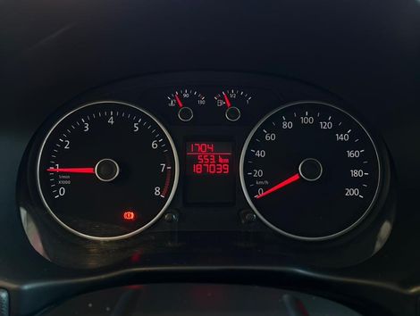 VolksWagen Gol Trendline 1.0 T.Flex 8V 5p