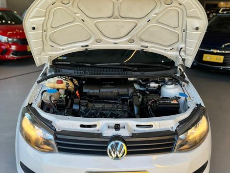 VolksWagen Gol Trendline 1.0 T.Flex 8V 5p