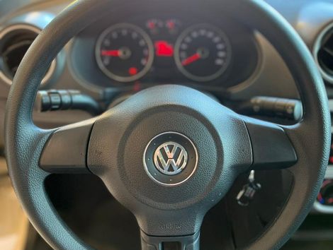 VolksWagen Gol Trendline 1.0 T.Flex 8V 5p