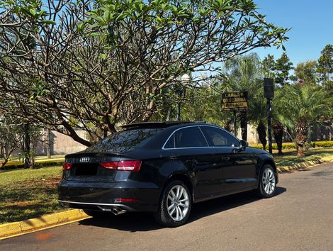 Audi A3 Sed. Ambition 2.0 TSFI 220cv S-tronic