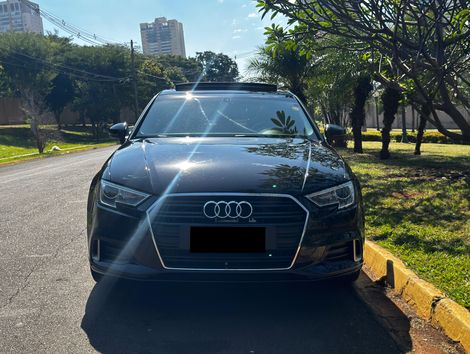 Audi A3 Sed. Ambition 2.0 TSFI 220cv S-tronic