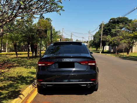 Audi A3 Sed. Ambition 2.0 TSFI 220cv S-tronic