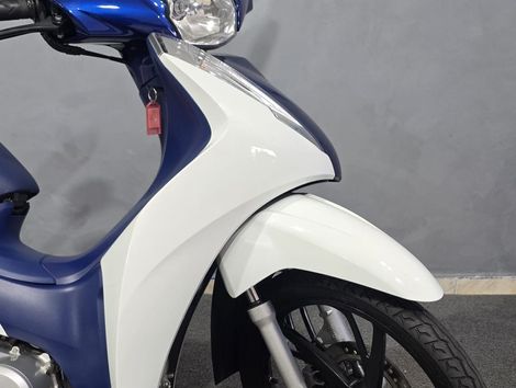 HONDA BIZ 125/125i Flex