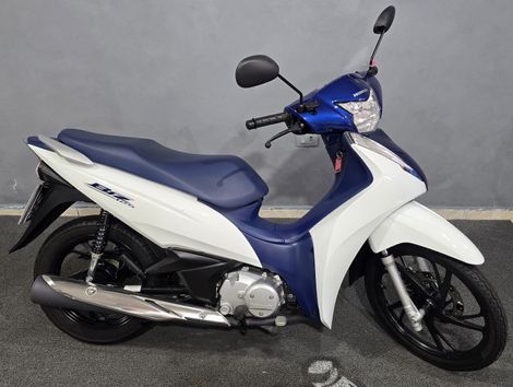 HONDA BIZ 125/125i Flex