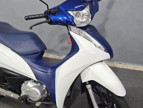 HONDA BIZ 125/125i Flex