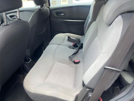 Chevrolet SPIN LTZ 1.8 8V Econo.Flex 5p Aut.