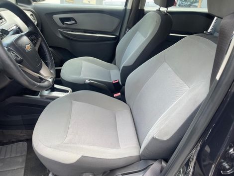 Chevrolet SPIN LTZ 1.8 8V Econo.Flex 5p Aut.