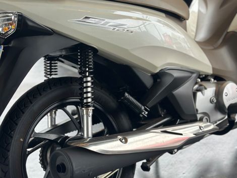 HONDA BIZ 125/125i Flex