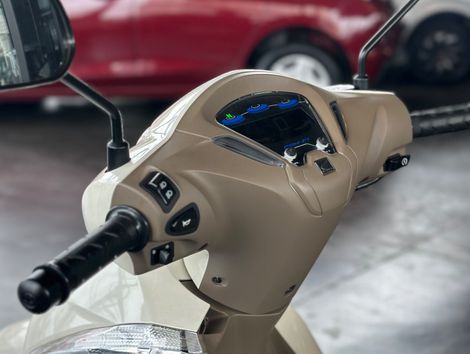 HONDA BIZ 125/125i Flex