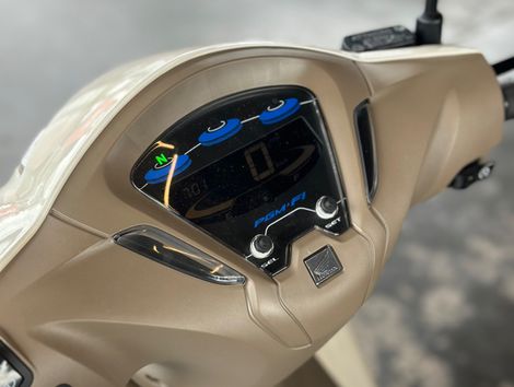 HONDA BIZ 125/125i Flex