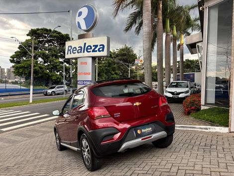 Chevrolet ONIX HATCH ACTIV 1.4 8V Flex 5P Aut.