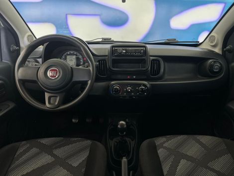 Fiat MOBI LIKE 1.0 Fire Flex 5p.