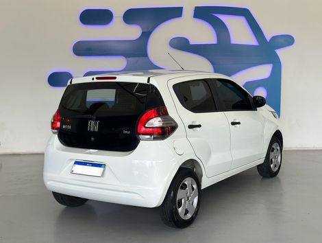 Fiat MOBI LIKE 1.0 Fire Flex 5p.