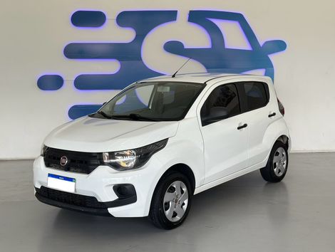 Fiat MOBI LIKE 1.0 Fire Flex 5p.